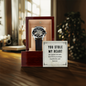 Give the Gift of Timeless Luxury:  Men's Openwork Watch