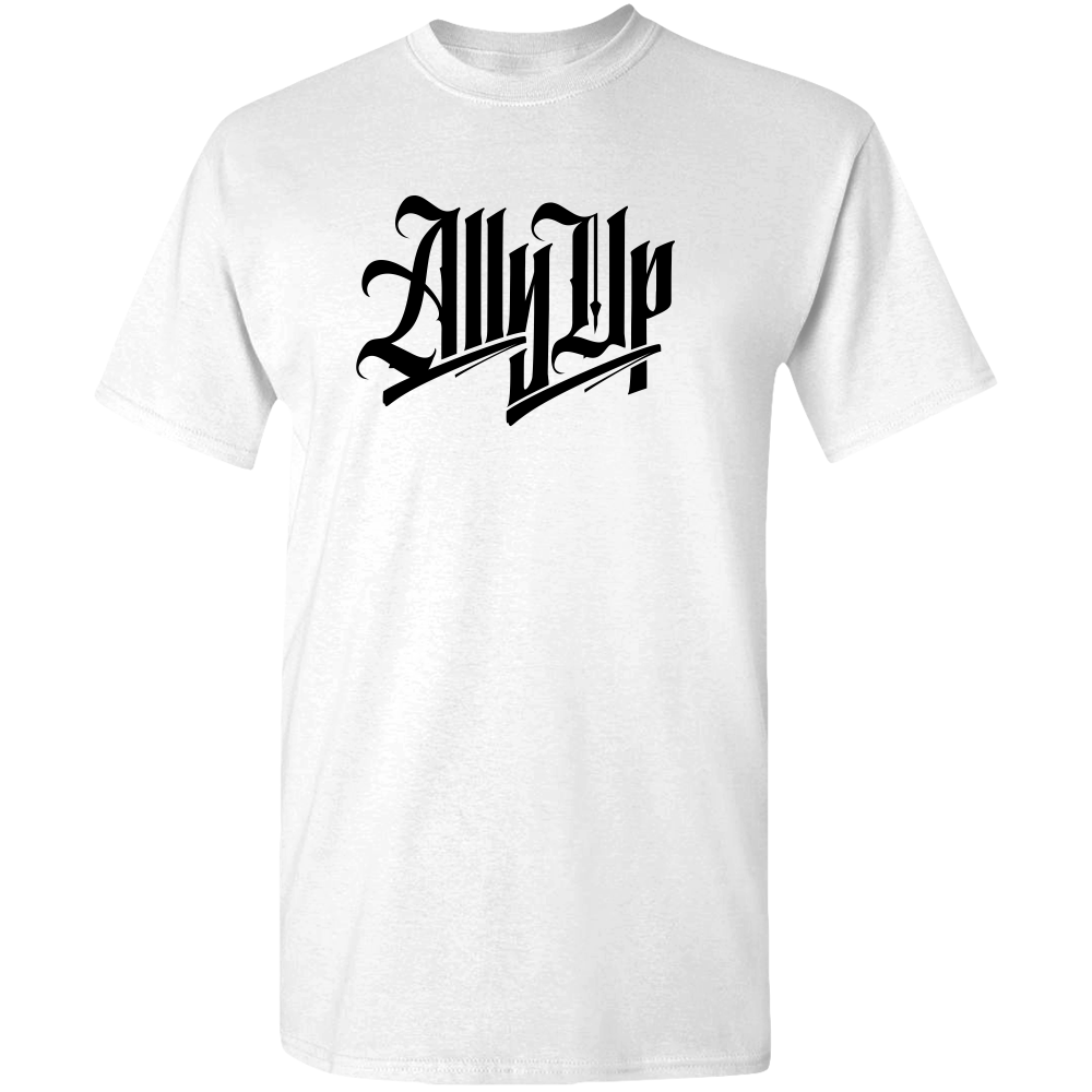 ALLY UP, BLACK LIVES MATTER, ALLIES 2