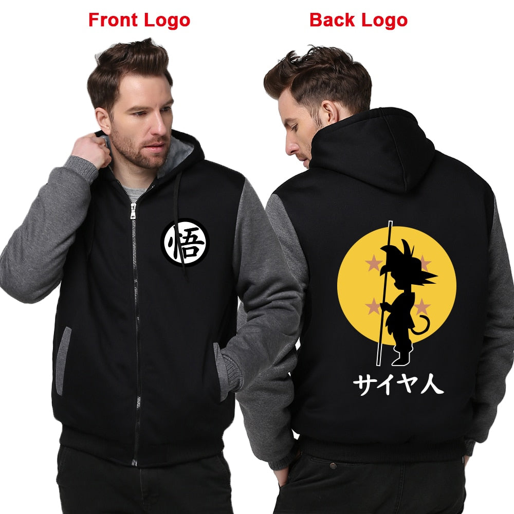 Mens Hoodies with Custom Logo Design