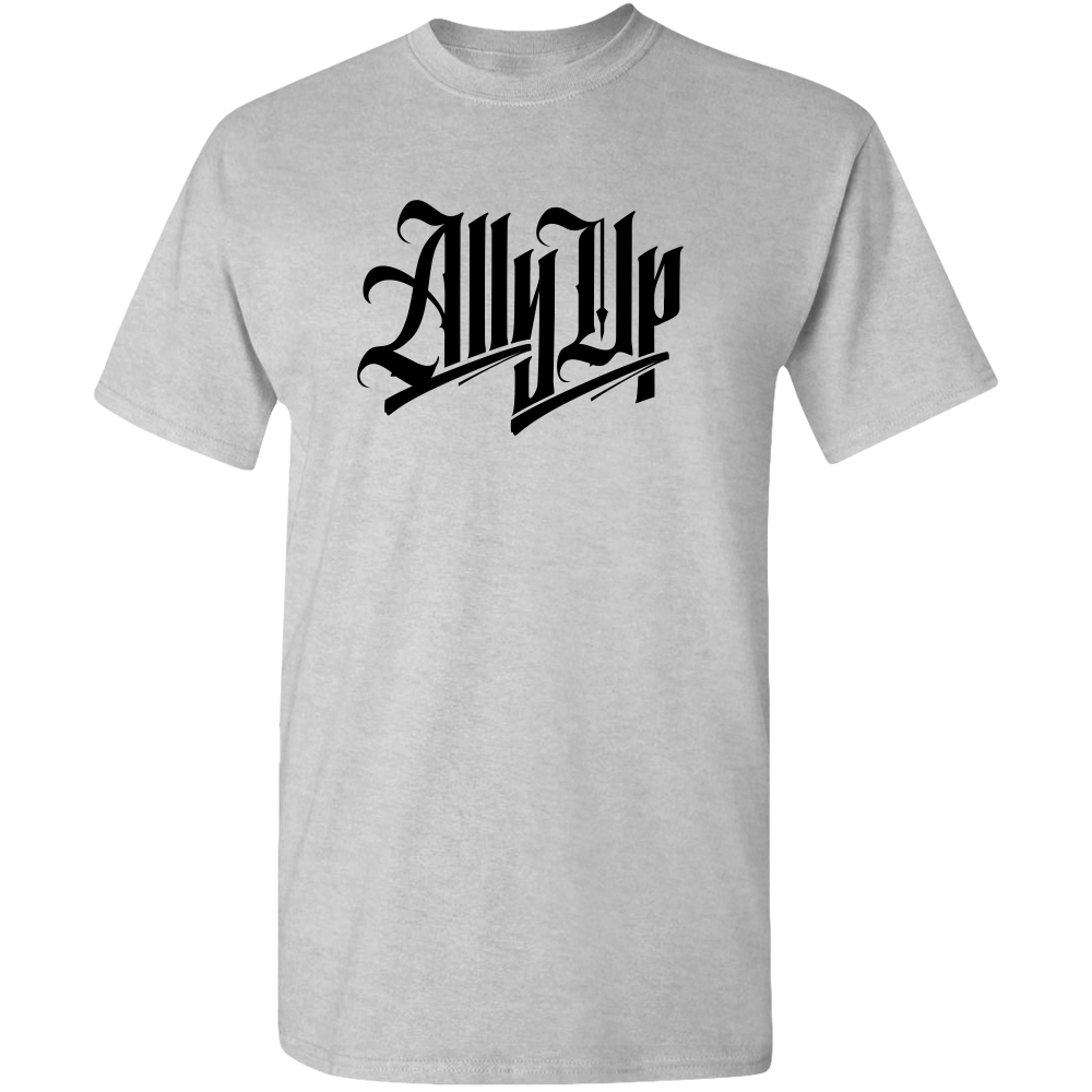 ALLY UP, BLACK LIVES MATTER, ALLIES 2