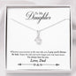 TO MY DAUGHTER FROM DAD- PENDANT COOL TEES AND THINGS