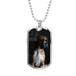 Boxer Dog Lovers Pendant - Cool Tees and Things