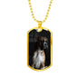 Boxer Dog Lovers Pendant - Cool Tees and Things