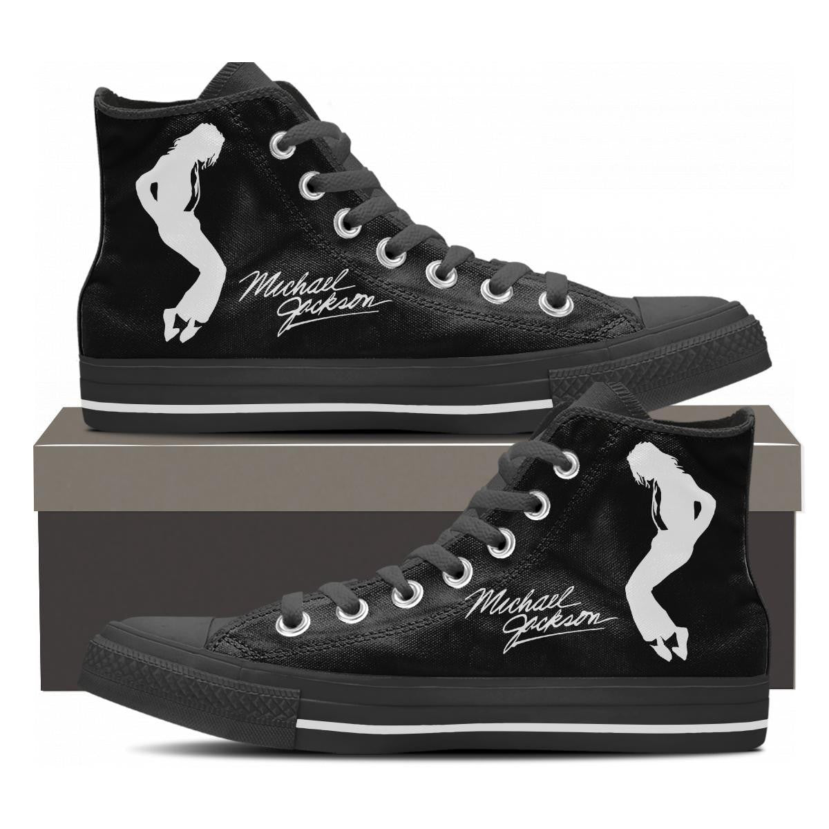 Dancing High Tops - Cool Tees and Things
