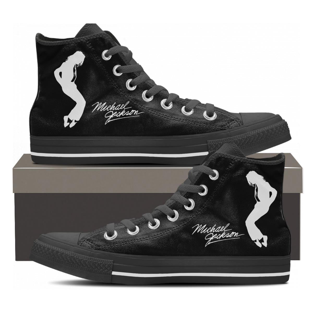 Dancing High Tops - Cool Tees and Things