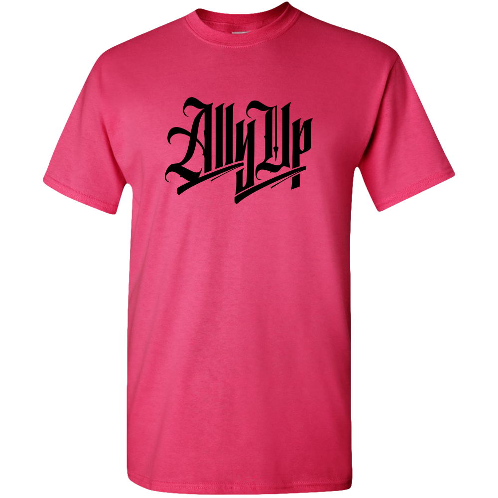 ALLY UP, BLACK LIVES MATTER, ALLIES 2