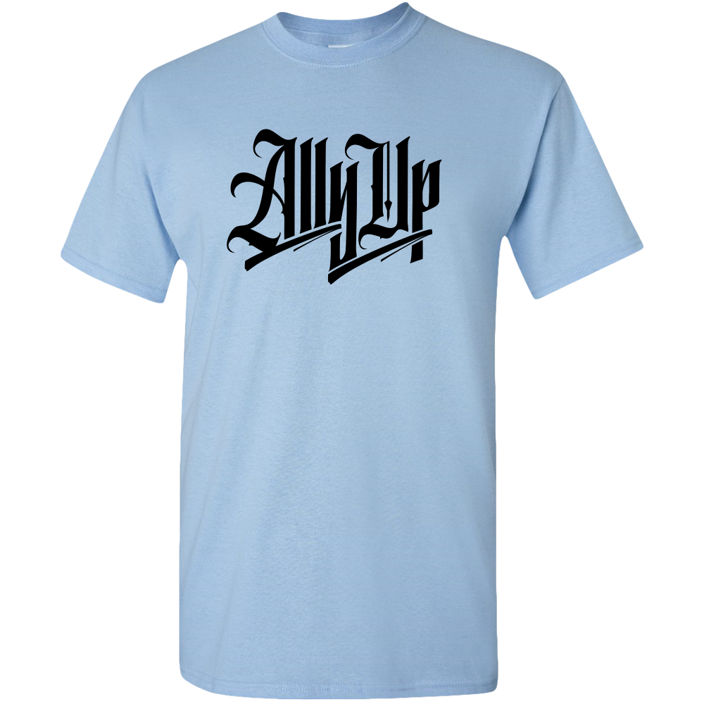 ALLY UP, BLACK LIVES MATTER, ALLIES 2