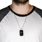 German Shepherd Dog Tag - Cool Tees and Things