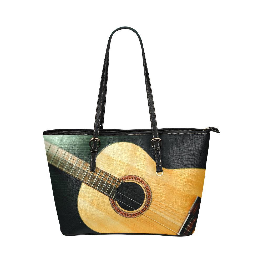 Guitar Tote - Cool Tees and Things