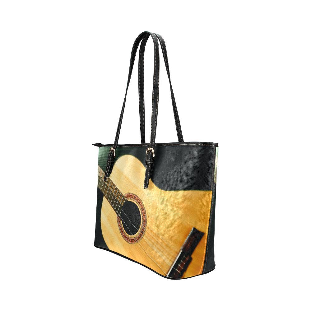 Guitar Tote - Cool Tees and Things