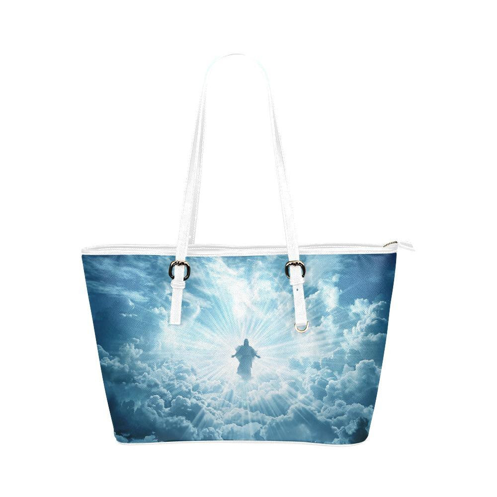 Jesus Is Coming Limited Edition Tote - Cool Tees and Things