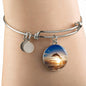 Jumping Dolpin Bangle - Cool Tees and Things