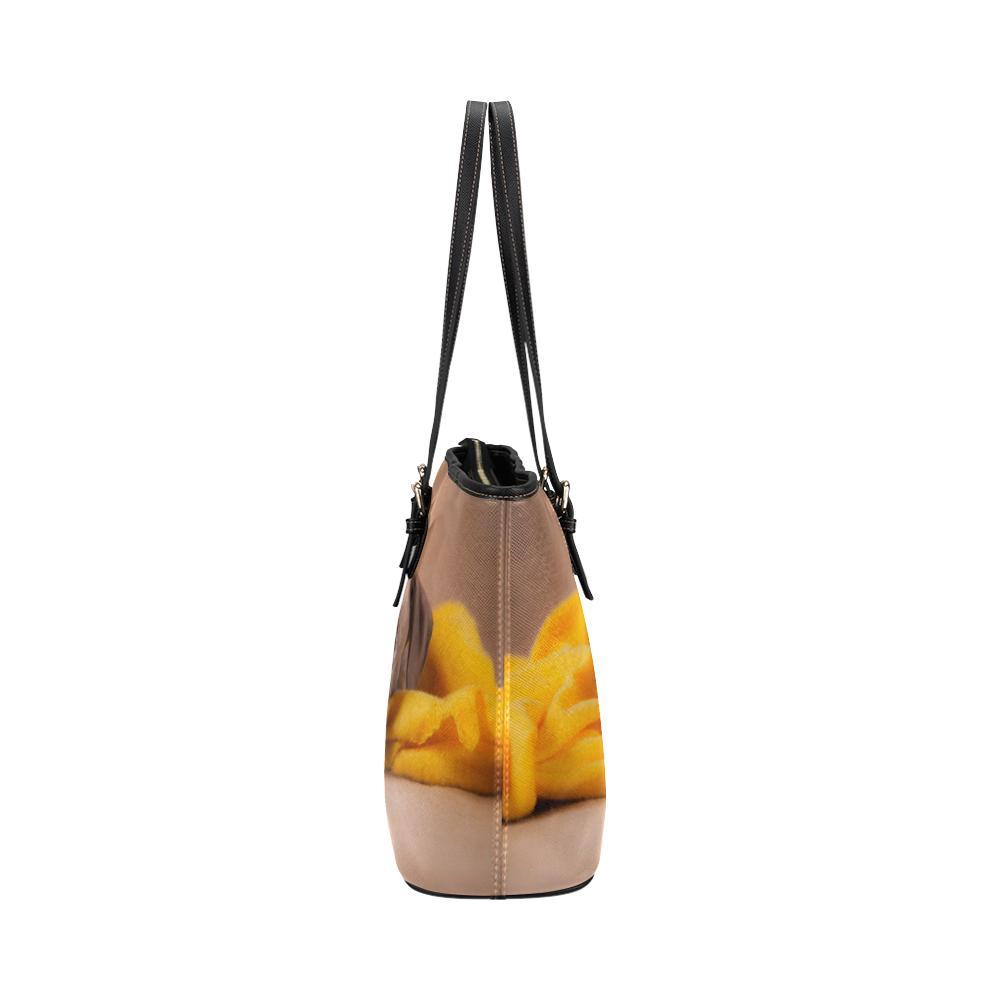 Loveable Pit Bull Puppy Tote - Cool Tees and Things