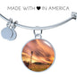 Magnificent Country Bangle - Cool Tees and Things