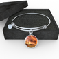 Magnificent Country Bangle - Cool Tees and Things