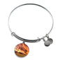 Magnificent Country Bangle - Cool Tees and Things