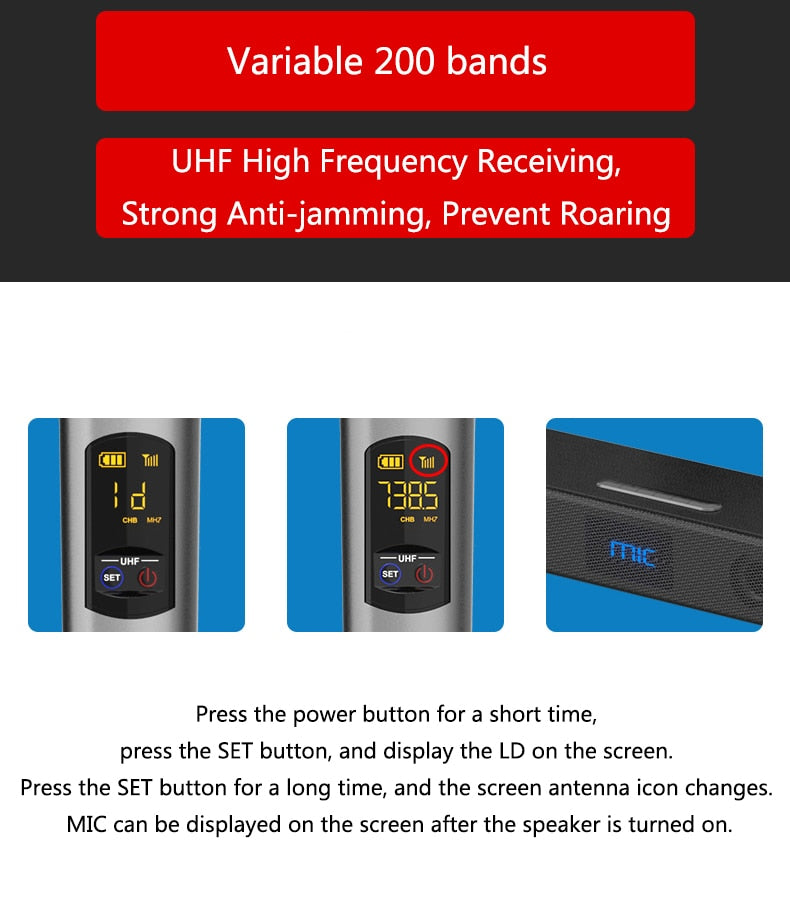 Home Theater Sound: JY AUDIO A9 Bluetooth Soundbar 5.1. Surround Sound