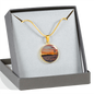 Sail Into the Sunset Pendant - Cool Tees and Things