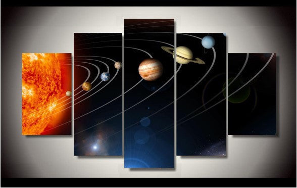 Solar System Coll Solar System – Cool Tees & Things