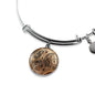 Steampunk Bangle - Cool Tees and Things