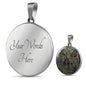 Zombie Apocalypse Pendant and Bangle Jewelry - Cool Tees and Things